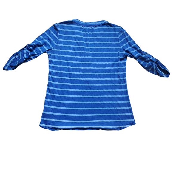 3x Fresh Produce Shirts Women Small/XS Bundle Set Lot Tops Blouses Multicolor - Picture 3 of 11